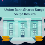 Union Bank Shares Surge on Q3 Results