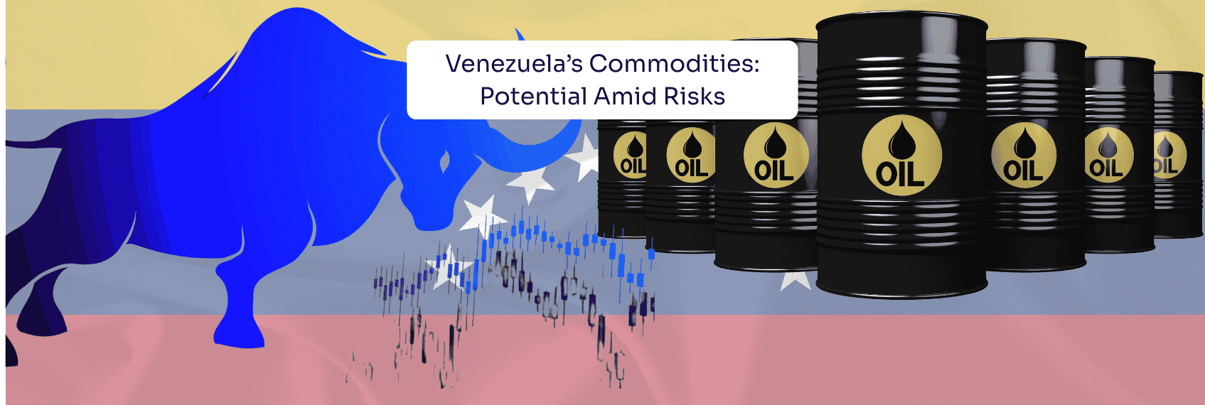 Venezuela’s Commodities Potential Amid Risks (1)