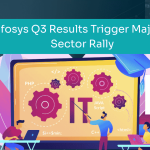 Infosys Q3 Results Trigger Major IT Sector Rally