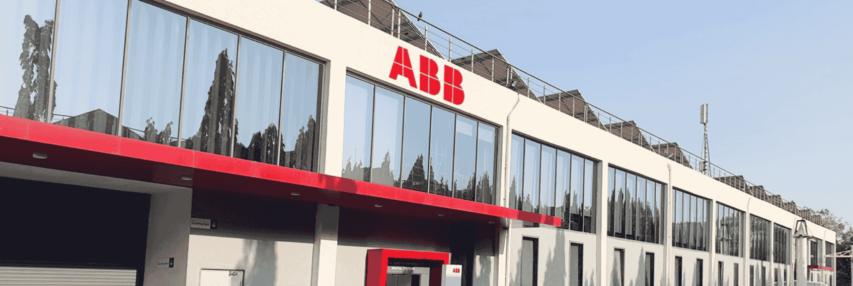 ABB India share price hits 7-month high after strong Q4 CY2025 results and record annual orders