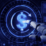 AI transforming wealth management and mutual fund industry in India with automated portfolio management and SIP analytics