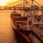 Adani Ports and Port of Marseille Fos partnership signing for IMEC India-Europe trade corridor