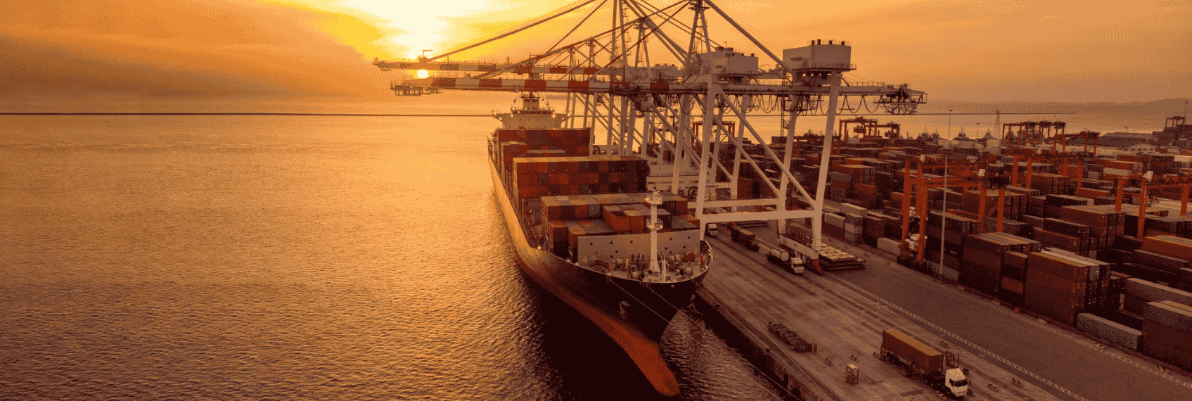 Adani Ports and Port of Marseille Fos partnership signing for IMEC India-Europe trade corridor