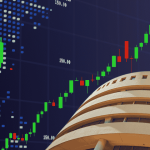 BSE share price rally after strong Q3 FY26 results and 4500 percent 5-year return performance