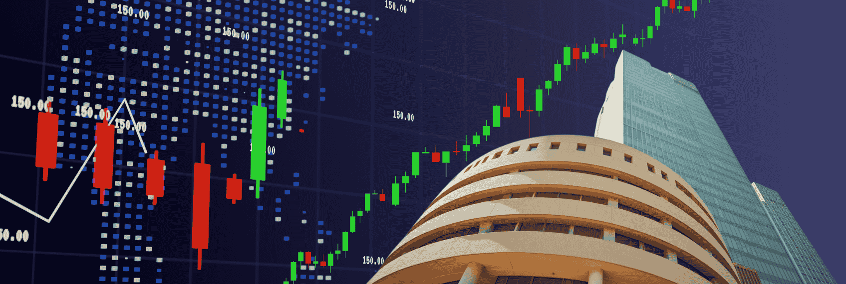 BSE share price rally after strong Q3 FY26 results and 4500 percent 5-year return performance