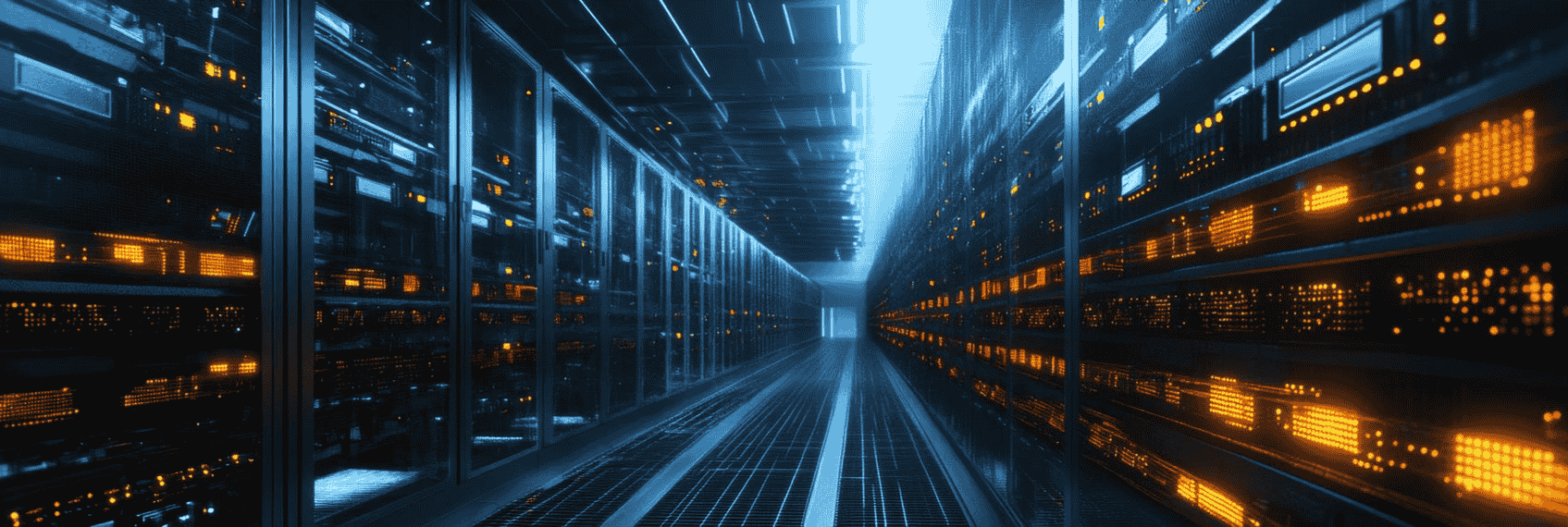 Blue Cloud Softech $1B AI data center investment announcement in India