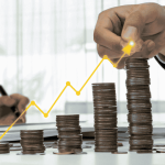 FII and DII money flow impact on Nifty 50 and Indian stock market indices