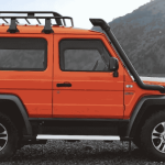 Force Motors share price rallies over 10% after robust Q3 FY26 earnings