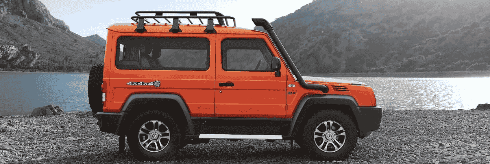 Force Motors share price rallies over 10% after robust Q3 FY26 earnings