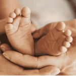 Gaudium IVF IPO ₹165 crore issue price band ₹75–79 listing on BSE NSE