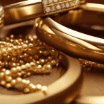 Gold – Months of relentless gains and the drop - Is It Time for Prices to Stabilize