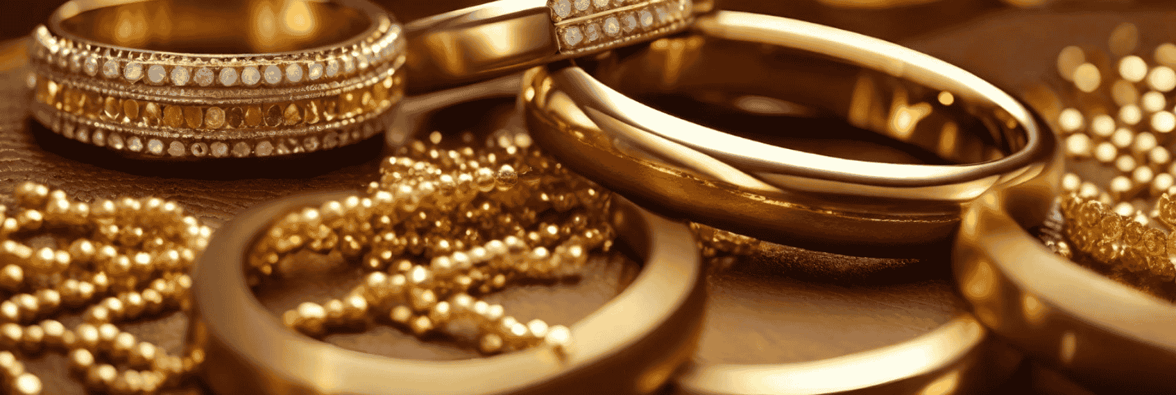 Gold – Months of relentless gains and the drop - Is It Time for Prices to Stabilize