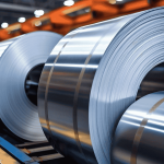 Hindalco share price falls 6 percent as Nifty Metal index declines amid weak aluminium prices and stock market sell-off