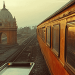 IRFC OFS 2026 Government 4 percent stake sale at ₹104 per share via Offer for Sale