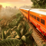 IRFC OFS capped at 2 percent as Indian Railway Finance Corporation secures 400 million dollar ECB via GIFT City banks