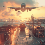 India-US interim trade agreement framework highlighting tariff rollback and strategic trade commitments