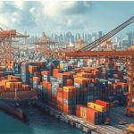 India export growth driven by EU and US trade deals