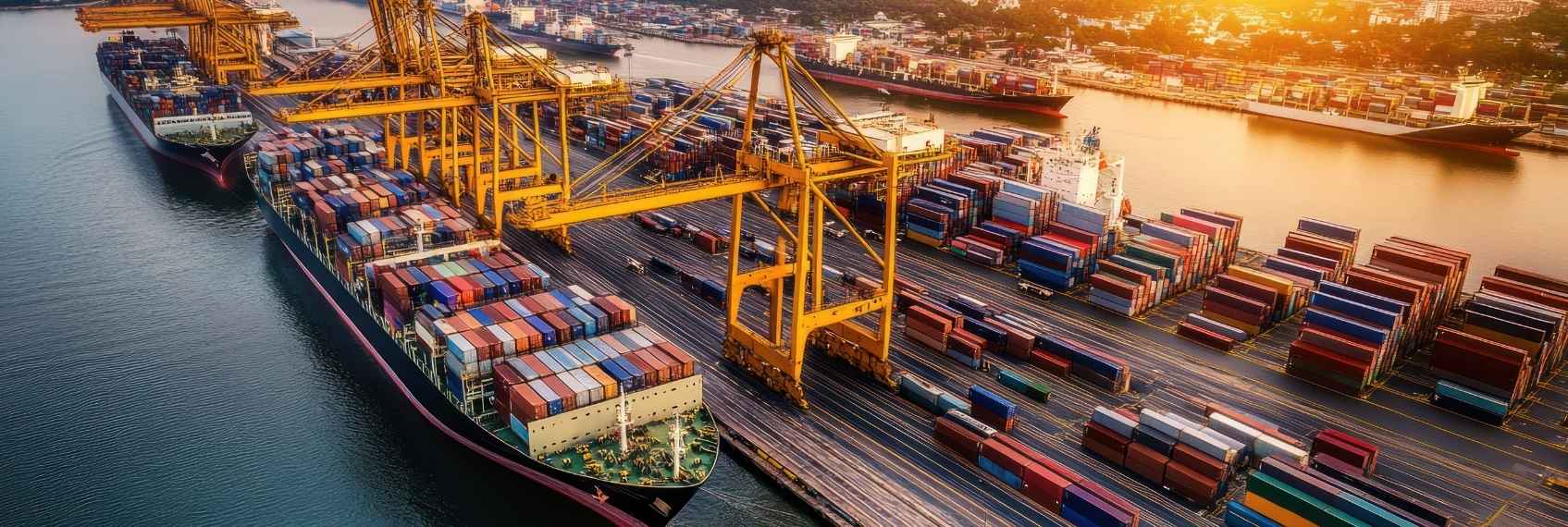 India–U.S Interim Trade