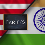 India–U.S. Trade Deal 2026 tariff cuts boosting textiles, pharma, gems and machinery exports