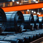 Lloyds Metals & Energy share price surges as NIFTY Metal index rallies in February