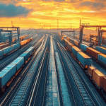 MIC Electronics secures ₹5.91 crore Indian Railways contract for passenger information and coach guidance systems