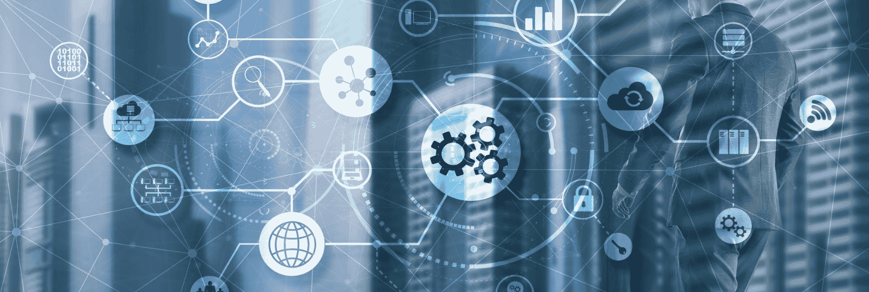 Nifty IT index rises 3 percent led by TCS and Infosys after US tech rally