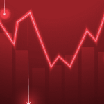 Nifty and Sensex fall over 1% as IT stocks crash amid AI disruption fears and rising crude oil prices
