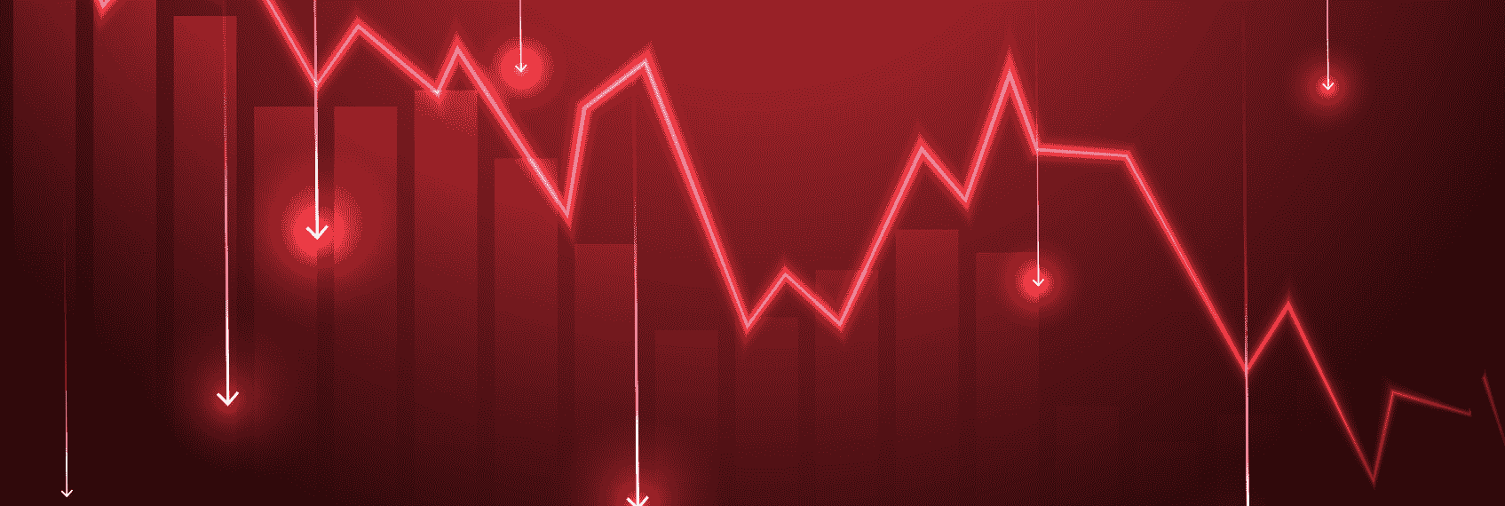 Nifty and Sensex fall over 1% as IT stocks crash amid AI disruption fears and rising crude oil prices