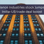 Reliance Industries stock jumps on India-US trade deal boost