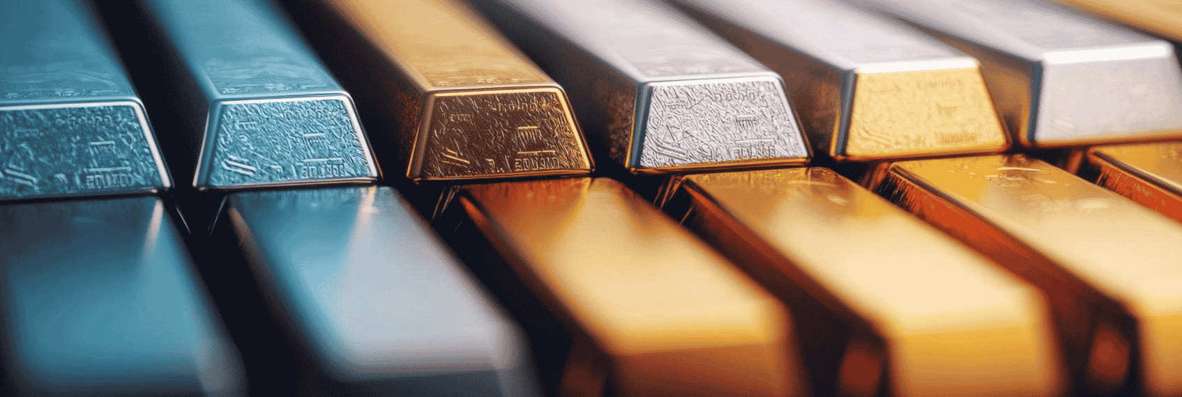 SEBI new gold and silver ETF valuation rules effective April 2026 using domestic spot prices