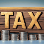 Section 87A rebate calculation showing zero tax on ₹12 lakh income under new tax regime FY 2025-26