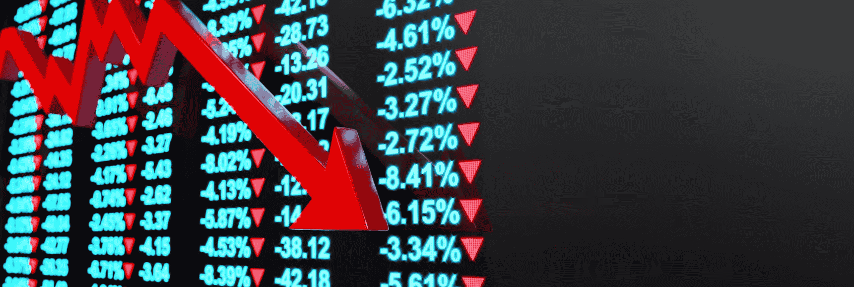 Sensex crashes 1200 points as ₹7 lakh crore investor wealth wiped out amid market sell-off