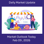 Stock Market Update Today - Feb 09, 2026