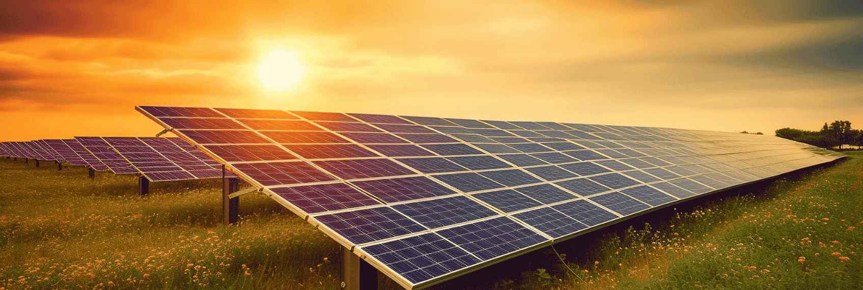 Waaree Energies, Premier Energies and Vikram Solar shares fall after US 126% solar import duty on India