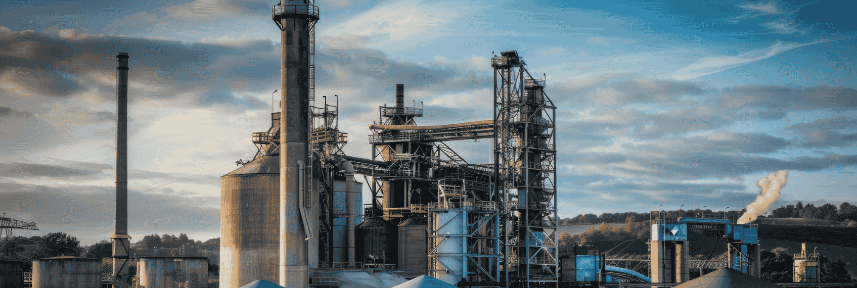 Aarti Industries $150M Agrochemical Supply Contract Boosts Share Price