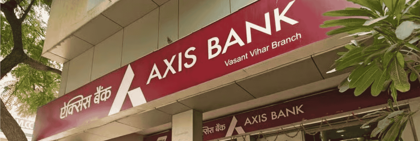 Axis Bank to Invest ₹1,500 Cr in Axis Finance – Ventura News