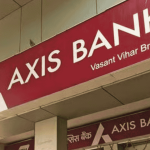 Axis Bank announces ₹1,500 crore capital infusion into Axis Finance to accelerate NBFC business expansion and strengthen financial position