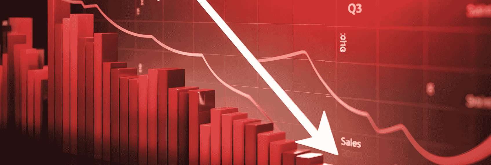 Bandhan Bank shares decline sharply after stake sale reports with heavy volumes and breakdown below key moving averages indicating weakness