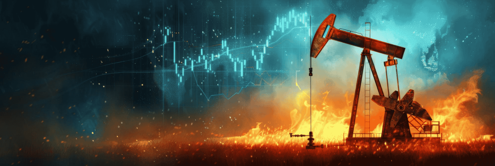 Bond yields rise in India as crude oil crosses $100 amid Iran war tensions