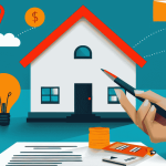 Capital Gain Tax on Property in India FY 25-26