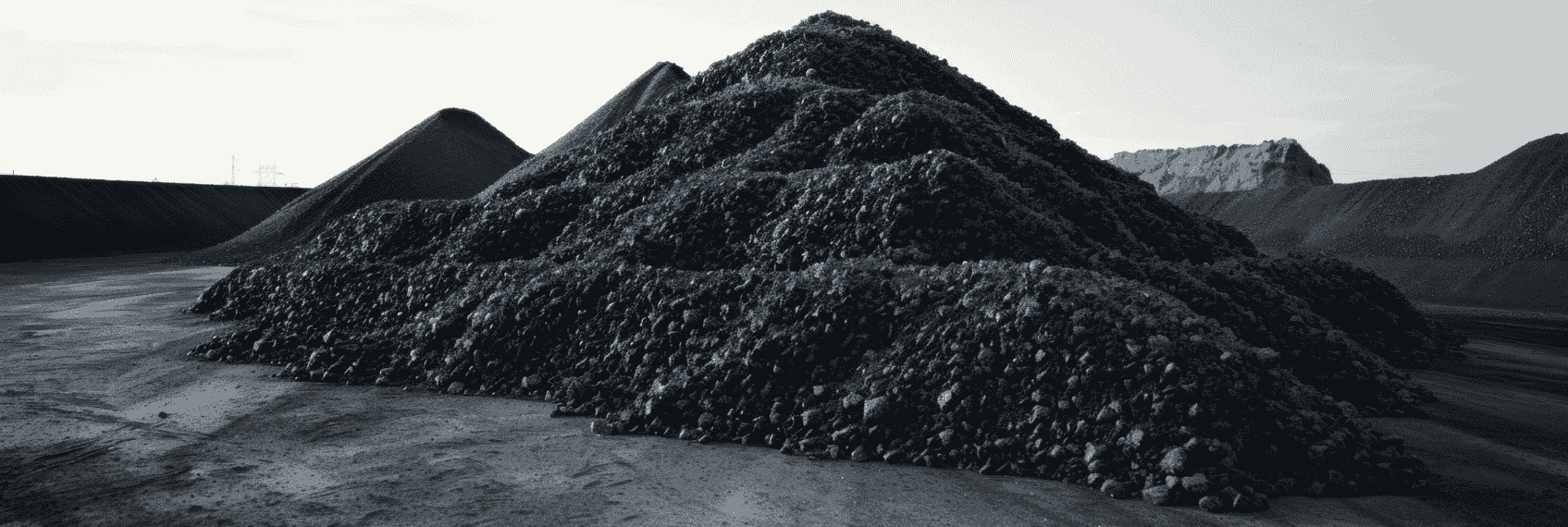 Coal Stocks in India