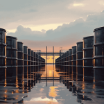 Crude oil prices surge after West Asia conflict impacting India imports