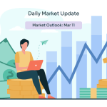 Daily Market Update - Mar 11, 2026