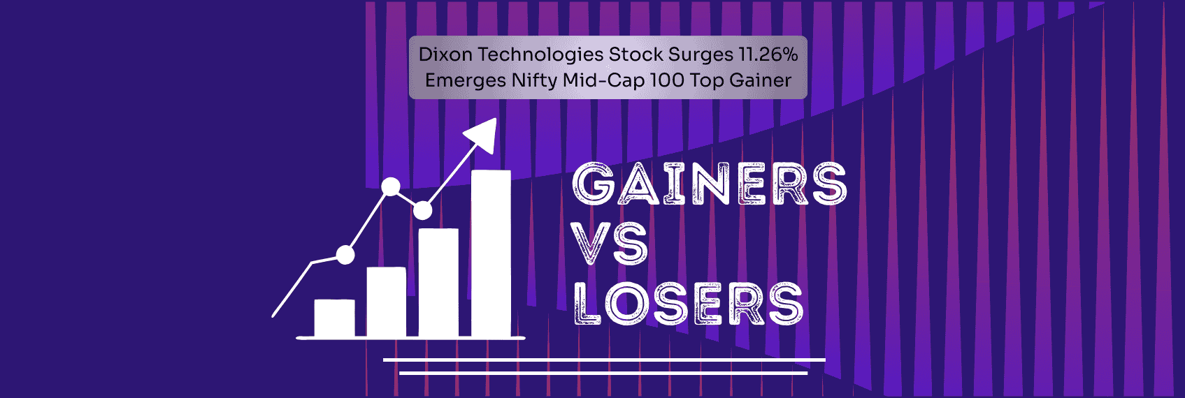 Dixon Technologies Stock Surges 11.26%