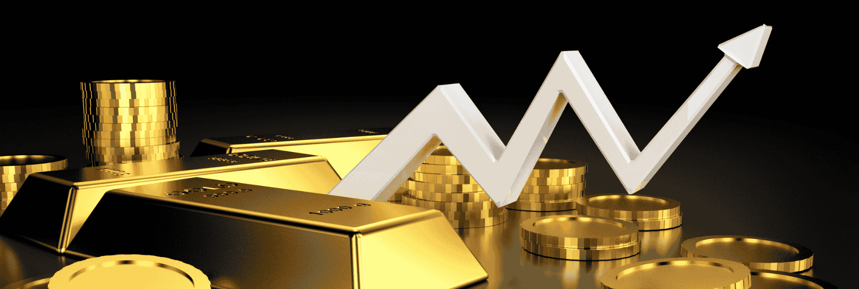 Gold price outlook amid geopolitical tensions and rising US bond yields