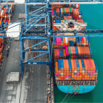 India Services PMI February 2026 at 58.1 with services sector growth and economic outlook chart