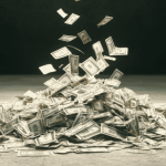 Indian Rupee Hits Record Low of ₹95.22 Against USD Amid Crude Oil Surge