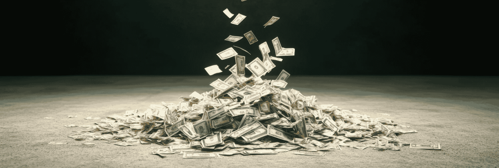 Indian Rupee Hits Record Low of ₹95.22 Against USD Amid Crude Oil Surge