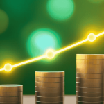 Indian rupee currency notes placed beside US dollar bills depicting rupee depreciation amid global market pressureIndian rupee currency notes placed beside US dollar bills depicting rupee depreciation amid global market pressure