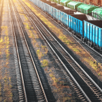 Ircon share price jumps 12 percent after RVNL merger proposal railway stocks rally